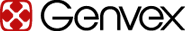 genvex logo